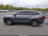 Honda Pilot Ex-L 5FNYF6H57GB015949 fotografie