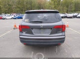 Honda Pilot Ex-L 5FNYF6H57GB015949 fotografie
