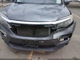Honda Pilot Ex-L 5FNYF6H57GB015949 fotografie