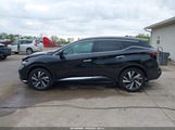 Nissan Murano Sl Intelligent Awd 5N1AZ2CS2NC114120 снимка
