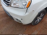 Honda Pilot Touring 5FNYF3H98CB041746 fotografie