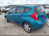 Nissan Versa Note S Plus 3N1CE2CP5EL389010 снимка