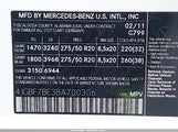 Mercedes-Benz Gl 450 4Matic 4JGBF7BE3BA700306 снимка