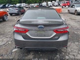 Toyota Camry Hybrid Xse 4T1K31AKXRU070662 fotografie