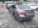 Toyota Camry Hybrid Xse 4T1K31AKXRU070662 fotografie