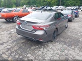 Toyota Camry Hybrid Xse 4T1K31AKXRU070662 fotografie