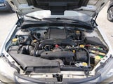Subaru Impreza Wrx Premium JF1GE7G61AG515753 fotografie