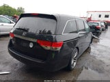 Honda Odyssey Ex 5FNRL5H40FB081983 fotografie