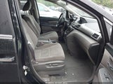 Honda Odyssey Ex 5FNRL5H40FB081983 fotografie