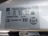 Buick Verano 1Sv 1G4PV5SK7F4192283 снимка