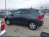 Chevrolet Trax Lt 3GNCJPSB4KL230929 fotografie