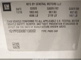 Chevrolet Cruze 1Lt 1G1PF5S96B7138392 снимка