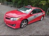 Toyota Camry Se 4T1BF1FK6EU757857 снимка