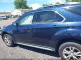 Chevrolet Equinox Lt 2GNALCEK5H1574897 снимка