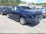 Honda Ridgeline Rts 5FPYK1F44EB002363 снимка