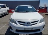 Toyota Corolla Le 2T1BU4EE2CC760529 fotografie