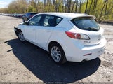 Mazda Mazda3 I Touring JM1BL1LP9D1844357 снимка