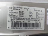 Dodge Grand Caravan Sxt 2D4GP44L16R616586 снимка