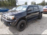 Toyota Tacoma Base V6 5TELU42N49Z599032 photo