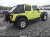 Jeep Wrangler Unlimited Sport 1C4BJWDG7GL300109 photo