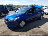 Kia Forte Lx 3KPFK4A78HE044564 снимка