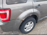 Ford Escape Xlt 1FMCU0D71BKC28942 снимка