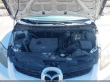 Mazda Cx-7 I Sport JM3ER2B51B0384056 снимка