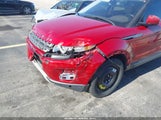 Land Rover Range Rover Evoque Pure SALVR2BG0FH969169 снимка