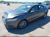 Ford Fusion Se 3FA6P0HD3HR371961 снимка