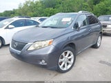 Lexus Rx 350 JTJZK1BA7C2412645 снимка