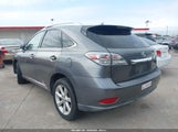Lexus Rx 350 JTJZK1BA7C2412645 снимка