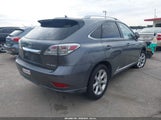 Lexus Rx 350 JTJZK1BA7C2412645 снимка