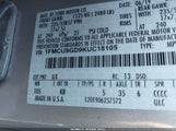 Ford Escape Se 1FMCU9GD9KUC18105 снимка
