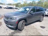 Jeep Grand Cherokee L Limited 4X4 1C4RJKBG2R8917479 fotografie
