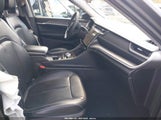 Jeep Grand Cherokee L Limited 4X4 1C4RJKBG2R8917479 fotografie