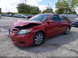 Toyota Camry Le 4T4BF3EK5AR086209 снимка