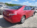 Toyota Camry Le 4T4BF3EK5AR086209 снимка