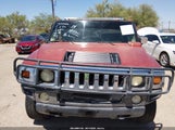 Hummer H2 5GRGN23U23H108313 fotografie