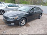 Kia Optima Lx 5XXGM4A78FG475070 снимка