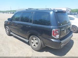 Honda Pilot Ex-L 5FNYF18776B026548 снимка