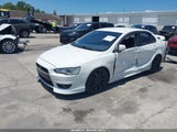 Mitsubishi Lancer Gts JA3AU86W79U039479 снимка
