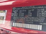 Hyundai Santa Fe Sel 5NMP24GL5TH156555 снимка
