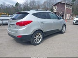 Hyundai Tucson Gls KM8JUCAC1BU200329 снимка