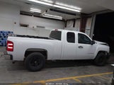Chevrolet Silverado  Work Truck 1GCRCPEX8CZ255735 снимка