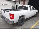 Chevrolet Silverado  Work Truck 1GCRCPEX8CZ255735 снимка