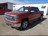 Chevrolet Silverado  1Lz 3GCUKSEC5FG228560 снимка