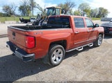 Chevrolet Silverado  1Lz 3GCUKSEC5FG228560 снимка