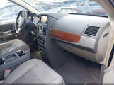 Chrysler Town & Country Touring 2A8HR54P18R767945 photo