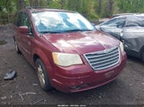 Chrysler Town & Country Touring 2A8HR54P18R767945 fotografie