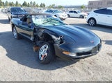 Chevrolet Corvette 1G1YY32G6X5116722 снимка